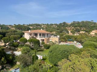 Villa Lorinadu Vue mer Plage à 800m à pied - 7