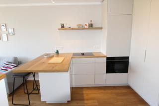 Dünenhof zum Kronprinzen- Seestr 18, App 51 - Wenningstedt - 9