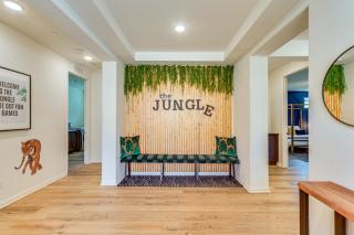Walk to Coachella Home with Pool and Hot Tub in Indio - Indio - 1