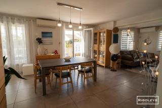 Villa T4bis climatisée avec piscine privée et WIFI - Vias - 8