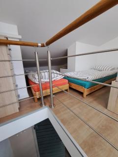 Apartma Misha - Bovec - 9