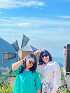BON villa TAM ĐẢO - 7