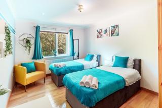 Central London Battersea & Clapham Retreat - Londra - 8