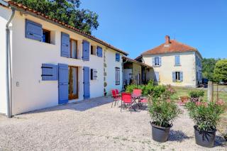 Domaine La Barbe ! - - 7