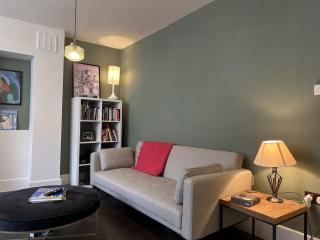 Modern Banker's Flat In Fulham - Londra - 3