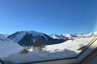Bright Duplex in Albiez-Montrond - 2 Bedrooms Close to the Slopes - Albiez-Montrond - 7