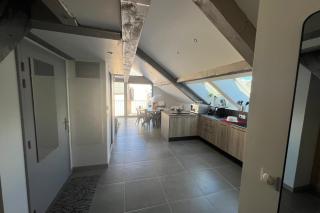 Bright Duplex in Albiez-Montrond - 2 Bedrooms Close to the Slopes - Albiez-Montrond - 2