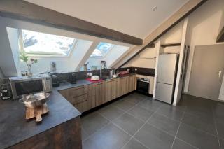 Bright Duplex in Albiez-Montrond - 2 Bedrooms Close to the Slopes - Albiez-Montrond - 1