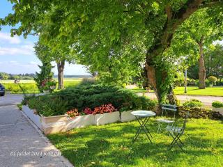 La Métairie au milieu des vignes - Réaux - 7