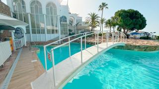 La Casa Croft - Nerja - 9