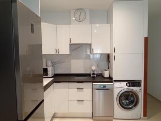 Hermoso Apartamento cerca de la playa y centro - Tarifa - 1