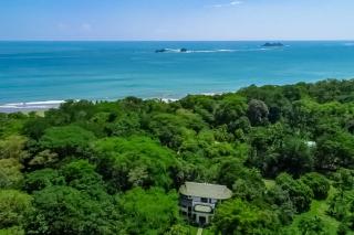 Makara Mono Suite / 2nd Floor - Uvita - 9