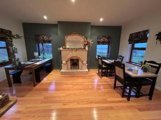 Carnbore House BnB - Bushmills - 7