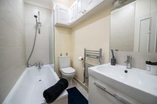 Dancer Road - cosy 2 bed flat - Londra - 2