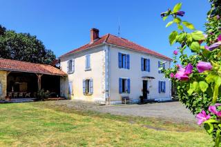 Domaine La Barbe ! - - 6