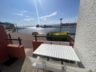 Marina Cap Coudalère Barcarès - 9