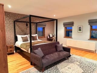 Carnbore House BnB - Bushmills - 9