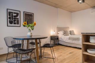 Amaranto Elegant Studio - Buenos Aires - 1