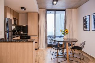 Amaranto Elegant Studio - Buenos Aires - 9
