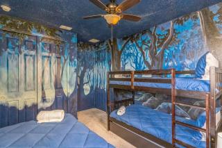 Harry Potter - 4BD Sleep 10 Pool, Spa and e-BBQ! Solara Resort - 4