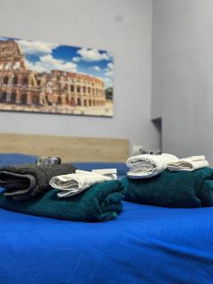 Casa Vacanze Centocelle - 0