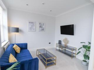 The Salisbury Apartment 305 - Scarborough - 0