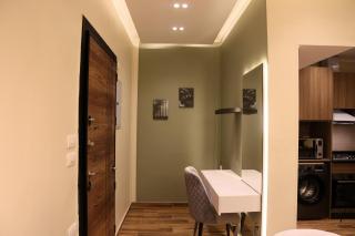 الزمالك شقة فندقية فاخرة -Zamalek Luxury Furnished apartment - Il Cairo - 9