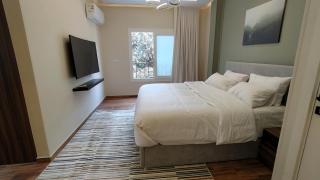 الزمالك شقة فندقية فاخرة -Zamalek Luxury Furnished apartment - Il Cairo - 7