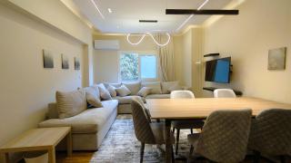 الزمالك شقة فندقية فاخرة -Zamalek Luxury Furnished apartment - Kairo - 3