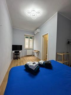 Casa Vacanze Centocelle - 6