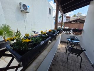Town centre suites - Larnaca - 3