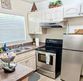 Downtown Duplex A Amazing Location - Sanford - 9