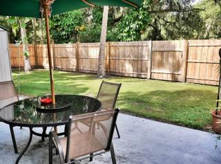 Downtown Duplex A Amazing Location - Sanford - 4