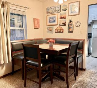 Downtown Duplex A Amazing Location - Sanford - 3