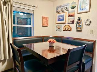 Downtown Duplex A Amazing Location - 2