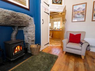 1 Bryn Ysgol - Betws-y-coed - 6