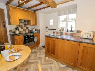 1 Bryn Ysgol - Betws-y-coed - 2