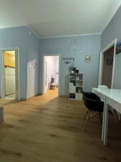 Casa Vacanze Centocelle - 1