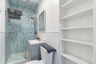 Oversized Family Beach Block Duplex with Game Room - Atlantic City - 2