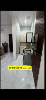 شقق مخدومة بحفر الباطن دخول ذاتي - Hafr Al Baten - 3