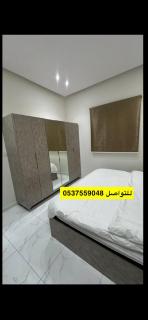 شقق مخدومة بحفر الباطن دخول ذاتي - Hafr Al Baten - 2