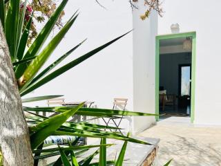 Naousa Paros Beach Front House - Naousa - 9