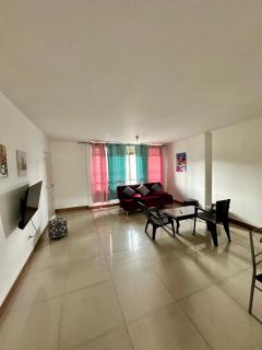 apartmento en la autopista Cali -203 - Cali - 1