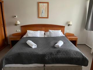 Belima Apartman Zalakaros - Zalakaros - 0