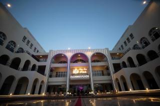 Oriental grand Plaza - 3