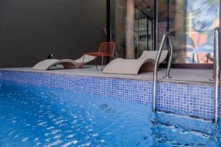 Amaranto Elegant Studio - Buenos Aires - 3