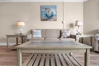 Ocean Side Serenity at Ocean Annies Resort - Myrtle Beach - 6