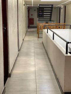 Hotel Pousada Baturité FORTALEZA - 6