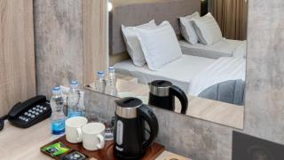 Badyan Boutique Hotel in Bukhara - Bucara - 3