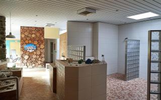 Urlaub mit Sauna und Pool ist cool! - Bad Harzburg - 3